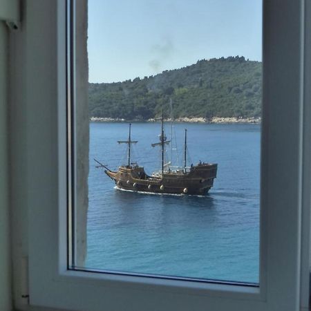 Banje Beach Oasis Apartment Dubrovnik Extérieur photo