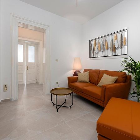 Banje Beach Oasis Apartment Dubrovnik Extérieur photo