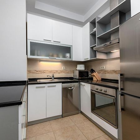 Banje Beach Oasis Apartment Dubrovnik Extérieur photo