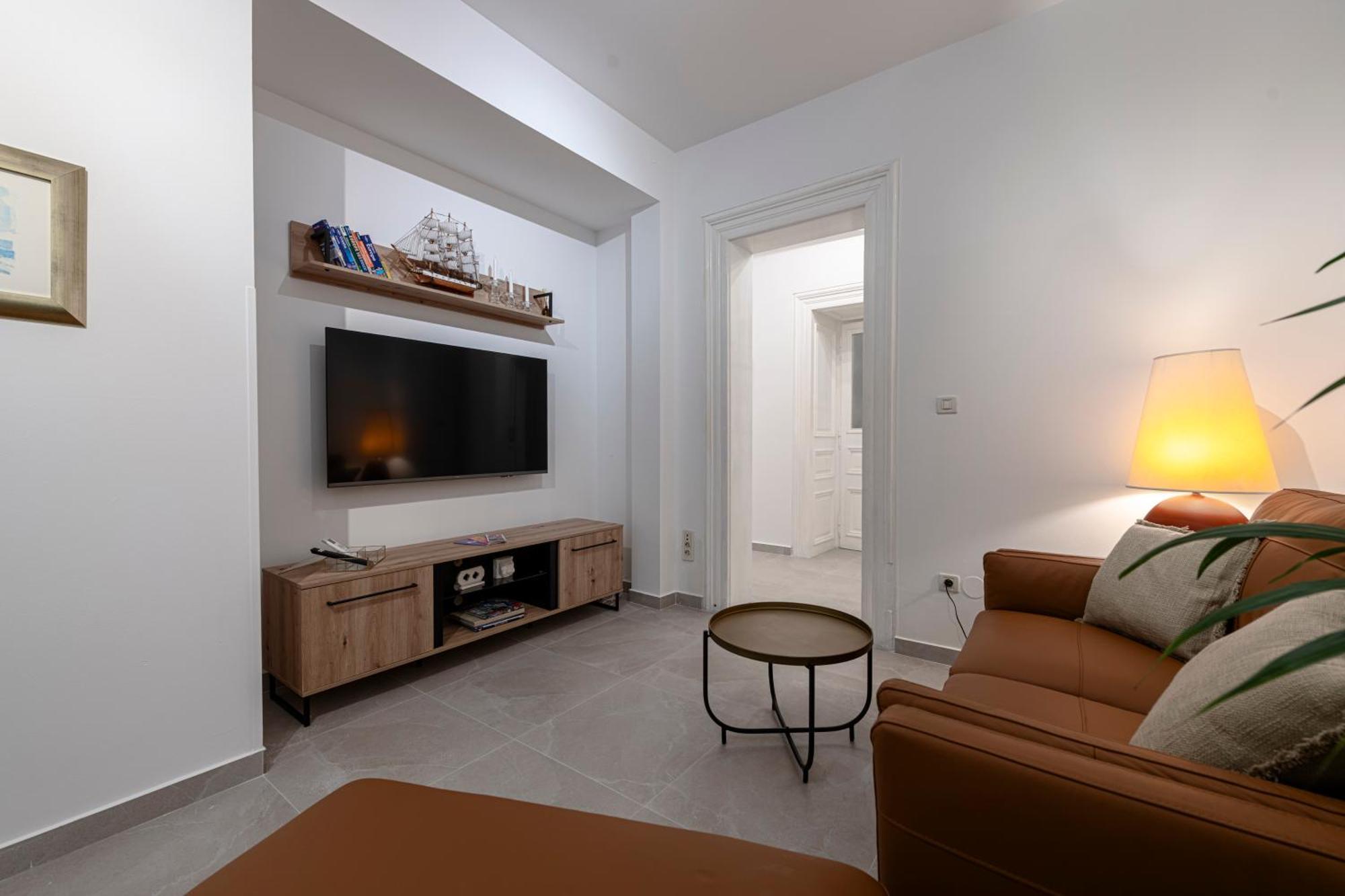 Banje Beach Oasis Apartment Dubrovnik Extérieur photo