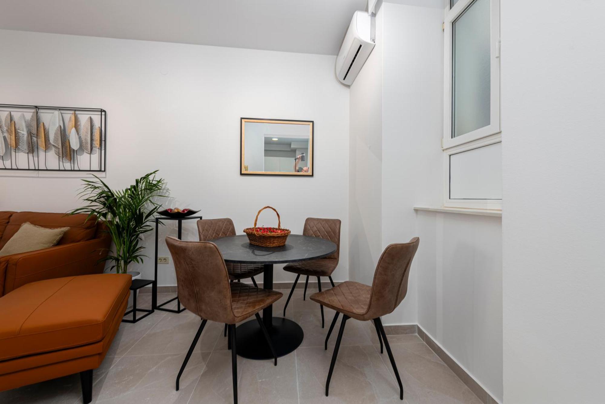 Banje Beach Oasis Apartment Dubrovnik Extérieur photo