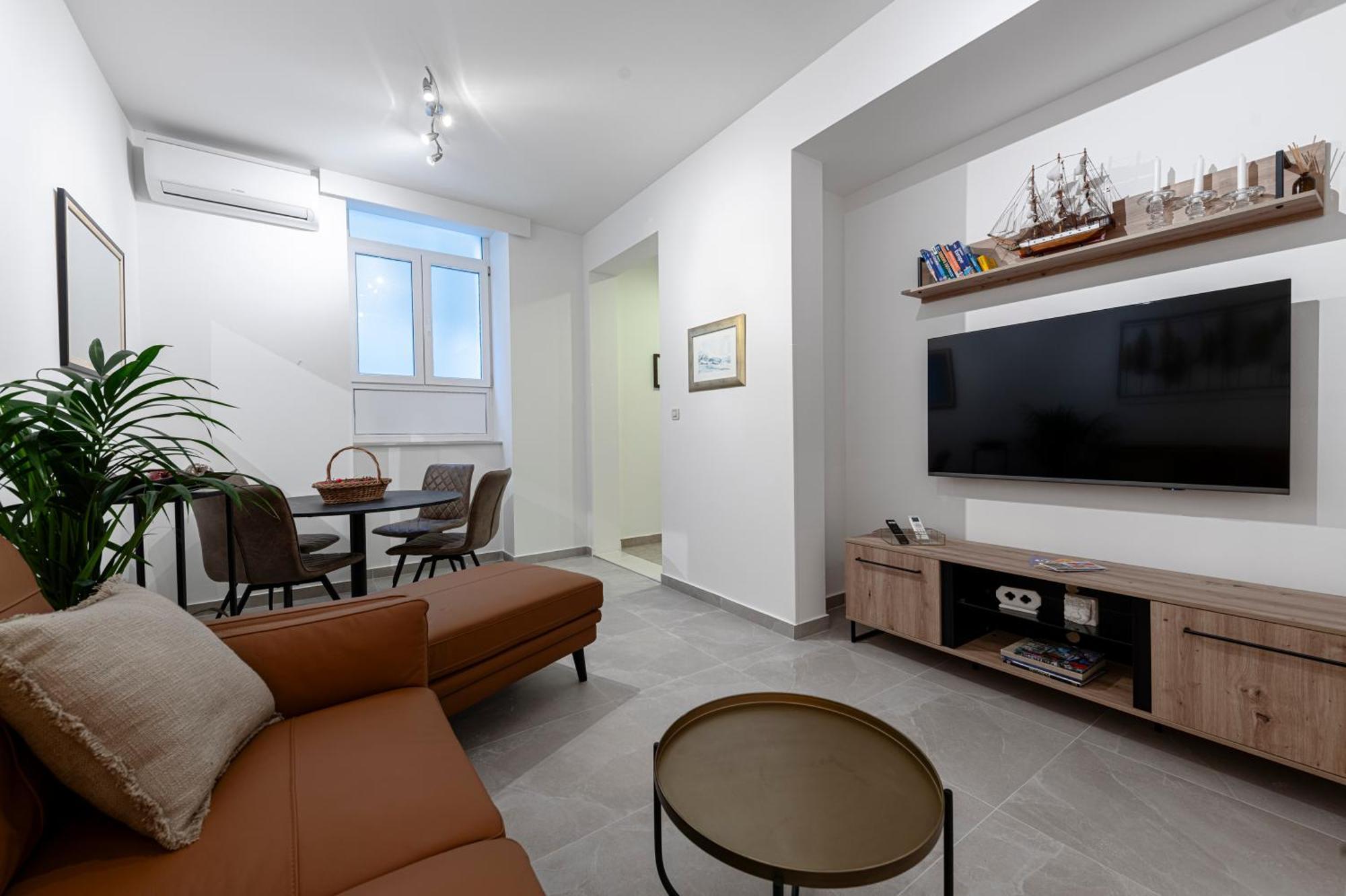 Banje Beach Oasis Apartment Dubrovnik Extérieur photo