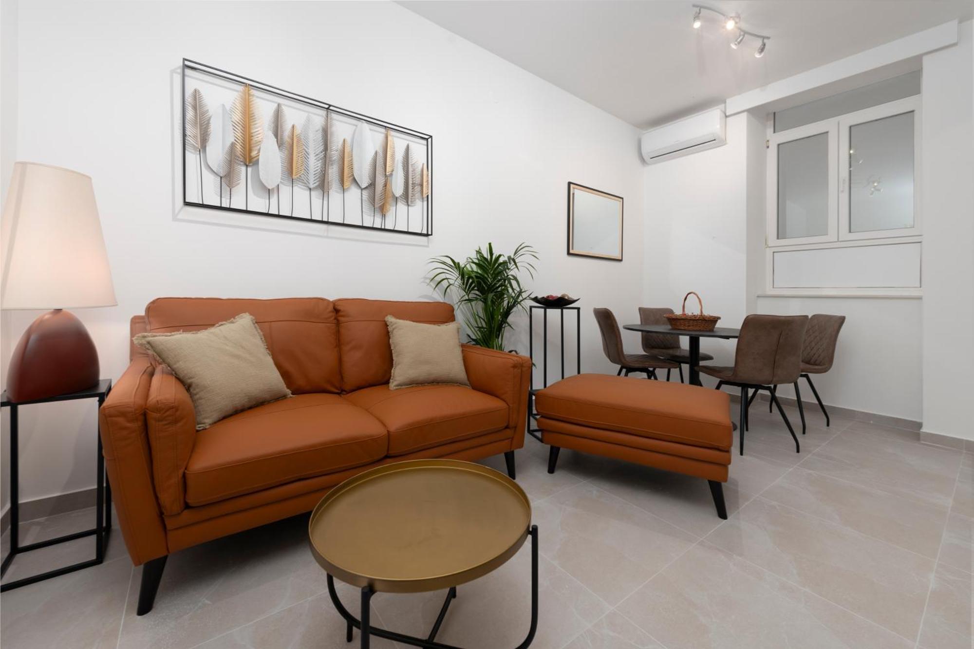 Banje Beach Oasis Apartment Dubrovnik Extérieur photo