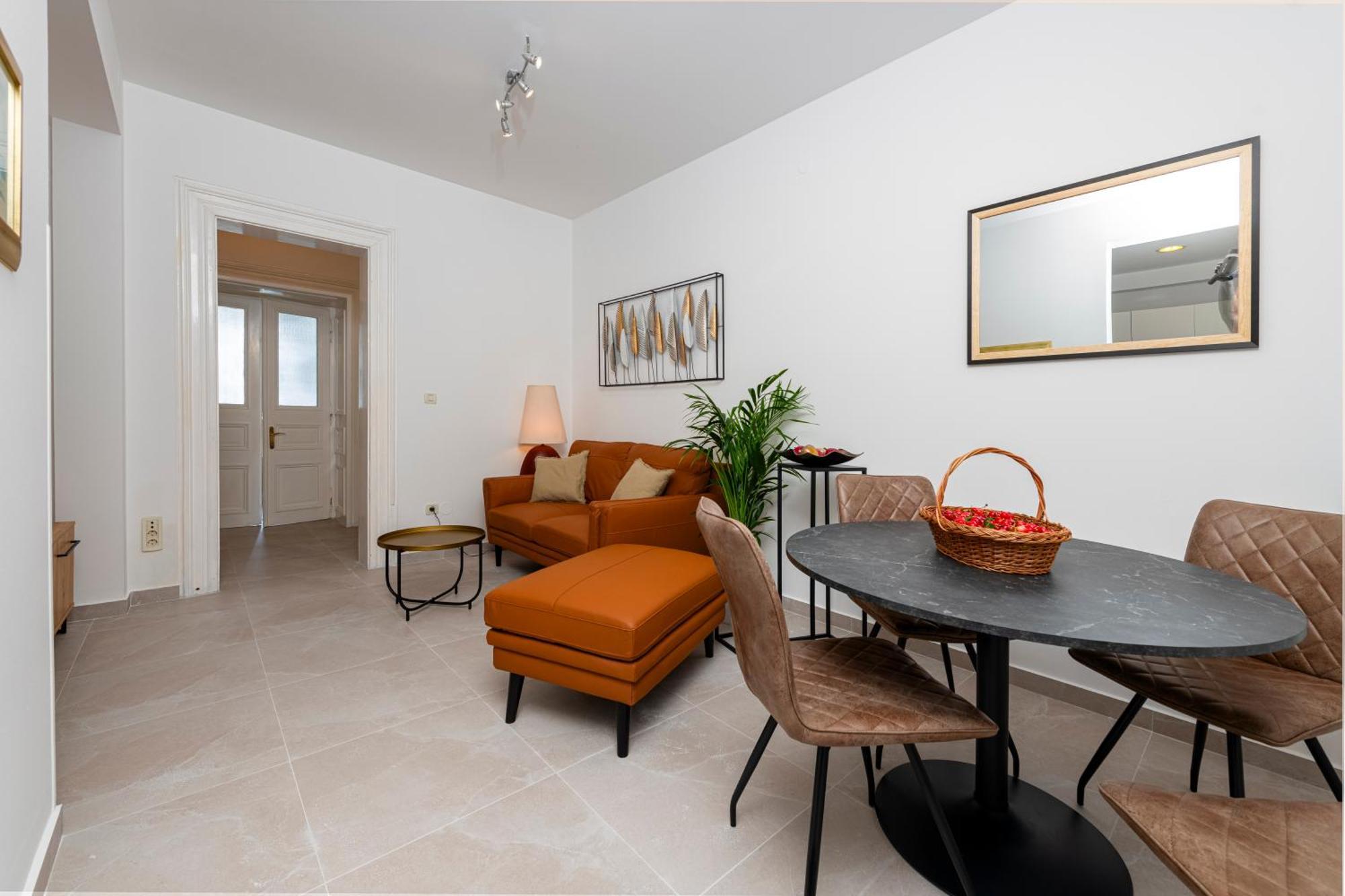 Banje Beach Oasis Apartment Dubrovnik Extérieur photo