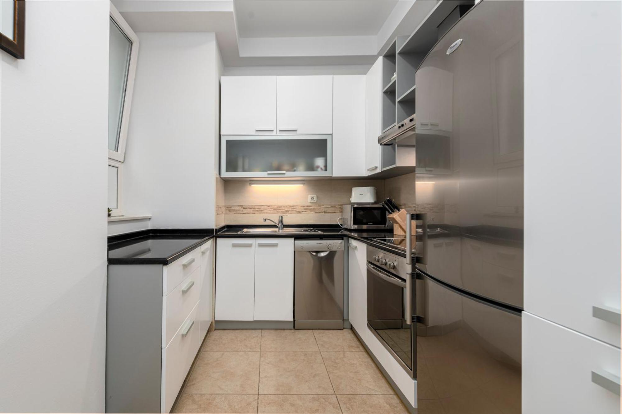 Banje Beach Oasis Apartment Dubrovnik Extérieur photo