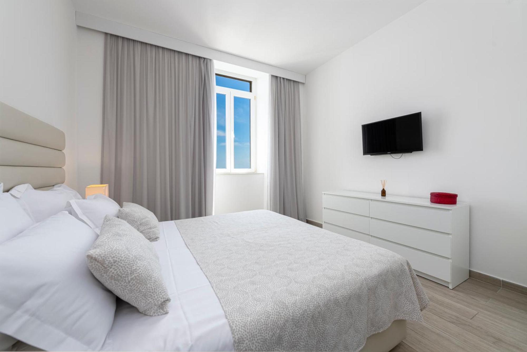 Banje Beach Oasis Apartment Dubrovnik Extérieur photo
