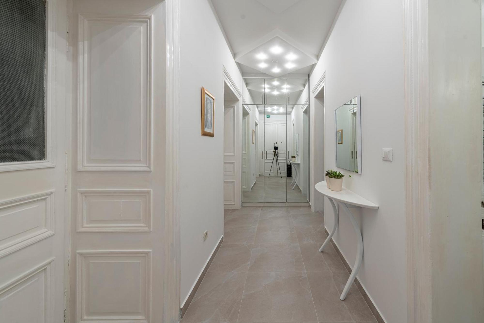 Banje Beach Oasis Apartment Dubrovnik Extérieur photo