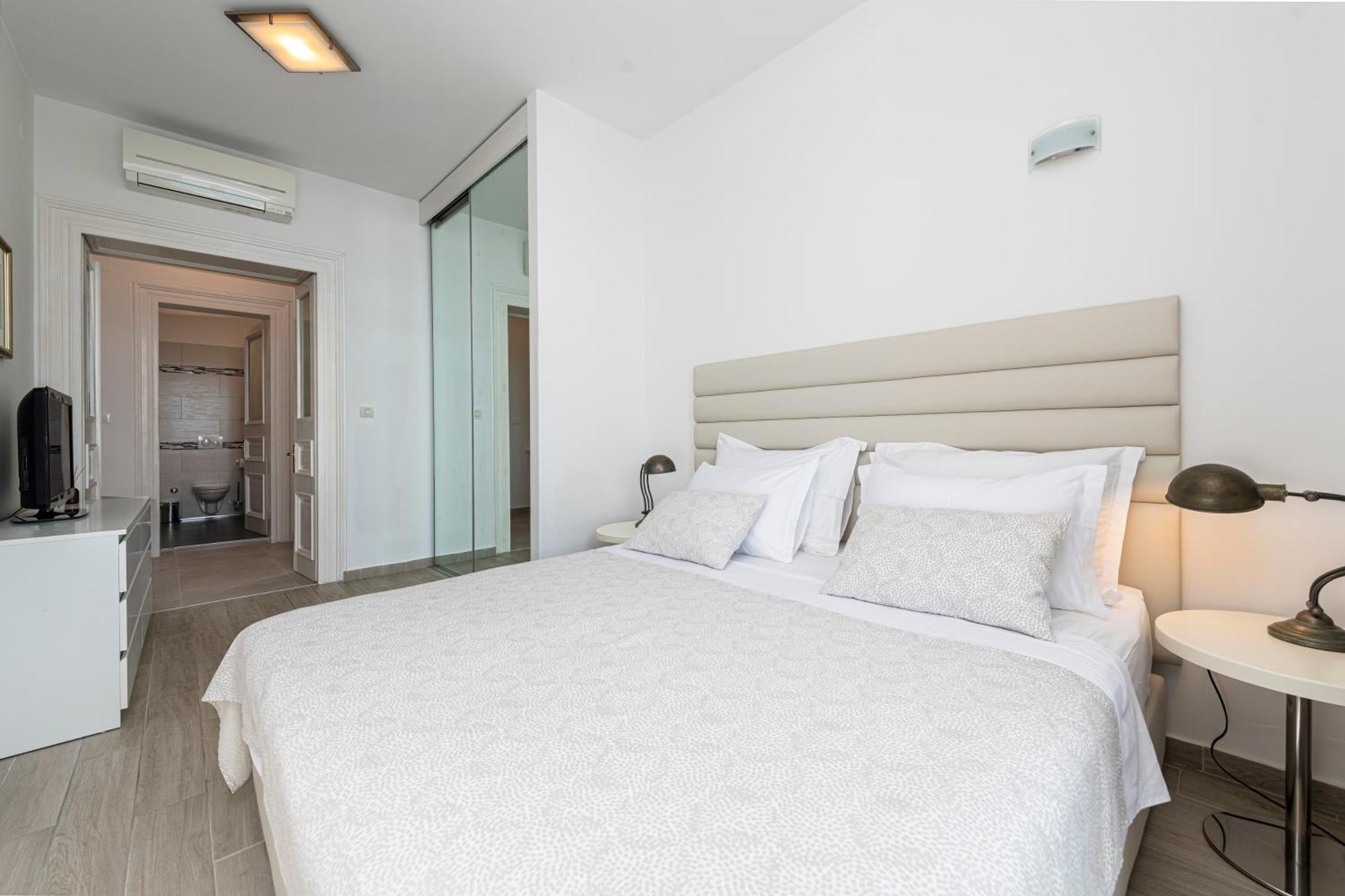 Banje Beach Oasis Apartment Dubrovnik Extérieur photo