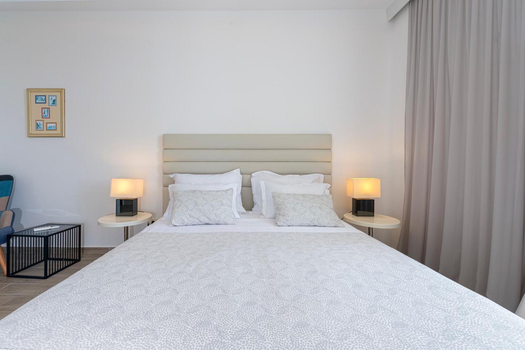 Banje Beach Oasis Apartment Dubrovnik Extérieur photo
