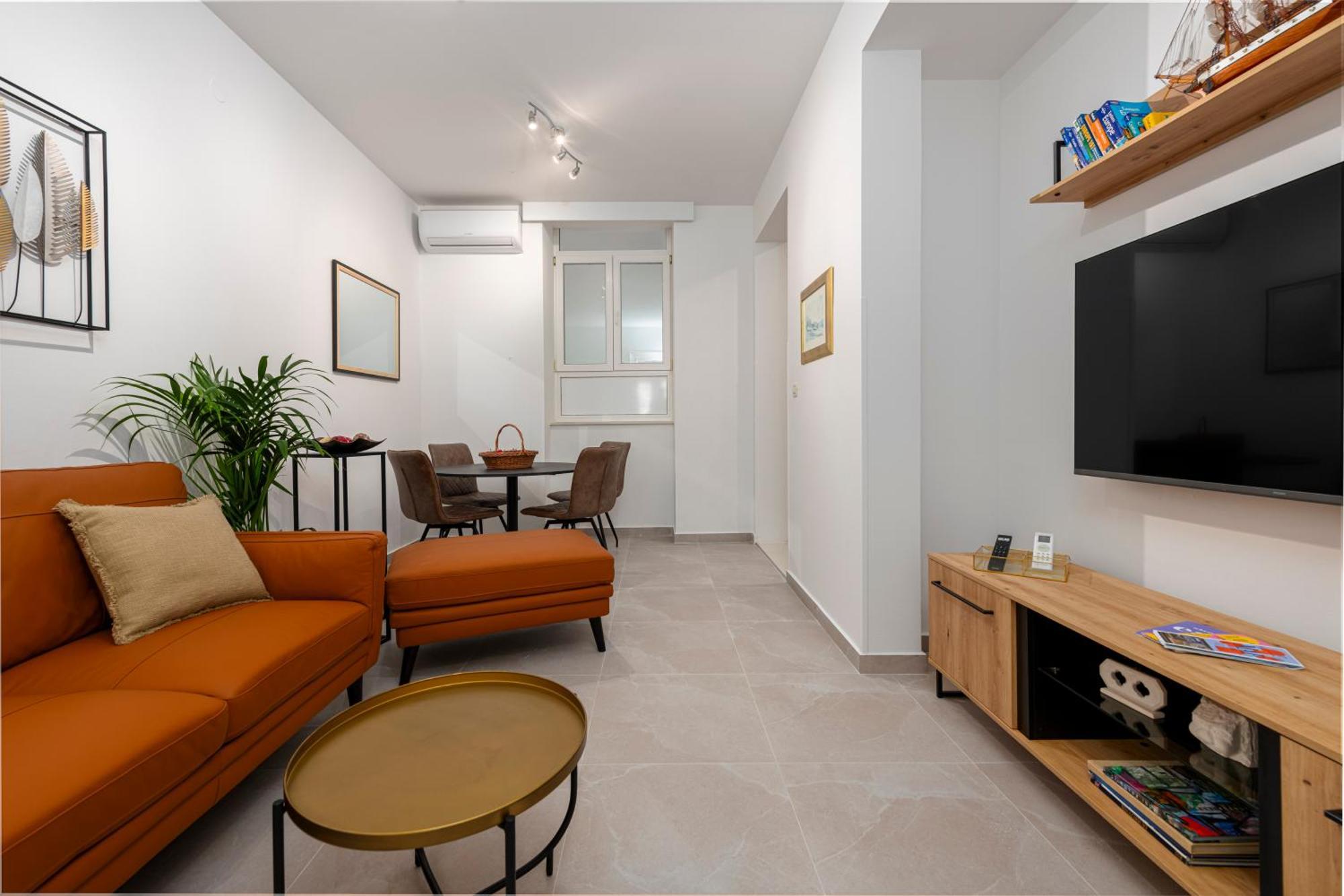 Banje Beach Oasis Apartment Dubrovnik Extérieur photo